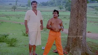 Kota Srinivasa Rao, Babu Mohan Super Comedy Scene 2 | Telugu Comedy Scenes | SP Shorts