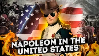 Napoleon in the United States