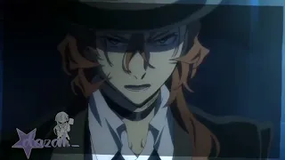 •Chuuya edit•