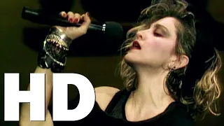 Madonna - Borderline (live The Dance Show 1984 HD)