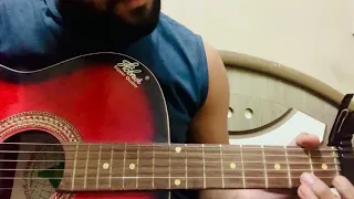 Narcos Tuyo Rodrigo Amarante Guitar Tabs | Vipul Kithani