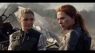 Скарлетт Йоханссон подает в суд на Дисней, она же Черная Вдова. Scarlett Johansson Sues Disney.