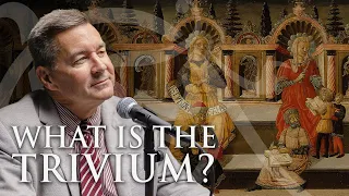 What Is The Trivium v.s. The Trivium Model?
