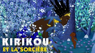 Kirikou et la sorcière - Bande annonce