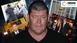 James Packer's decade of disaster