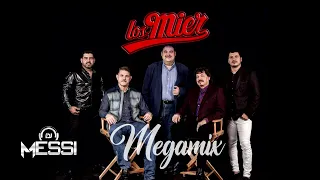 LOS MIER MEGAMIX (Dj Messi)