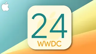 Apple's WWDC 2024: What to Expect