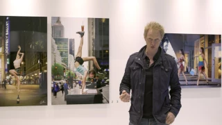 How to Hang Your Photo Exhibit