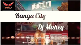 Let' em Play Karan Aujla dhol remix by Dj Mahey