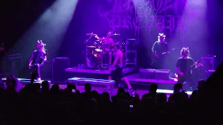 Slaughter To Prevail-Demolisher(Live @ Town Ballroom)