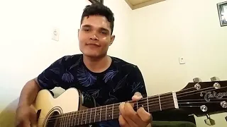 Cobaia - Lauana Prado (cover) Ivan Nennes