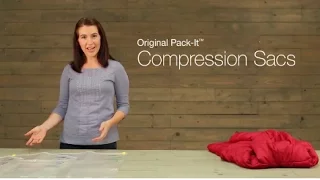 Pack-It™ Compression Sac Sets | Eagle Creek