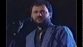 Тарас Петриненко – Я скоро вернусь (1986)