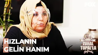 Ana Yemek Tabağı Sofraya Damga Vurdu - Zuhal Topal'la Sofrada 499. Bölüm