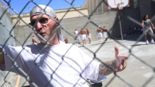 Inside San Quentin Death Row