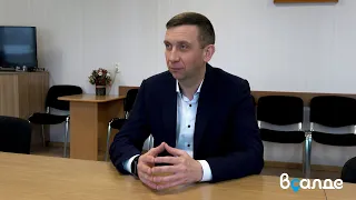 Главный полицейский Верхней Салды Павел Пайцев ответил на вопросы посетителей сайта vSalde.ru