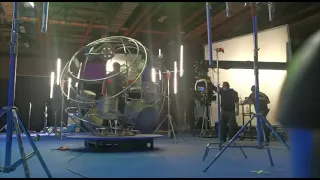 Coldplay 'Higher Power' behind the scenes 2021