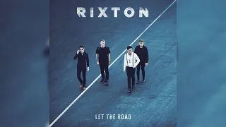 Me And My Broken Heart - Rixton (Instrumental)