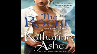 The Rogue - Katharine Ashe