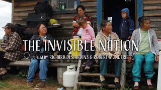 The Invisible Nation - Trailer