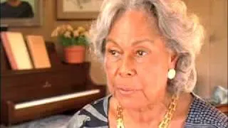 Rachel Robinson: A New Career