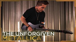 Metallica - The Unforgiven | Cole Rolland (Guitar Cover)