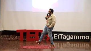 Failure of Choices | Ahmed Hossam | TEDxEtTagammo