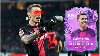 FUT BIRTHDAY GRIMALDO.EXE (FC24 Funny Moments)