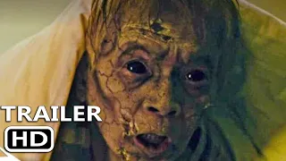HOWLING VILLAGE Official Trailer (2021)