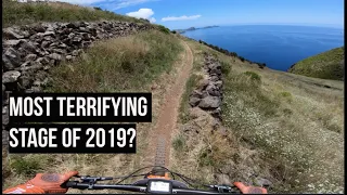 Madeira Rock Smashing. EWS throwback 2019