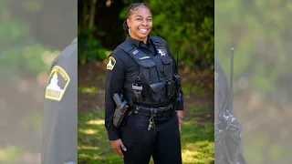 Sacramento deputy shares how she turned her pain into purpose