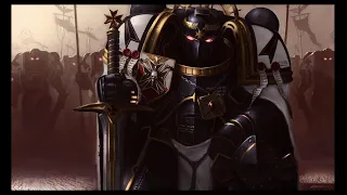 Warhammer 40K - Galactic March of The Dark Crusade