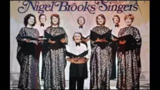 Save Your Kisses For Me NIGEL BROOKS ORCHESTRA & SINGERS