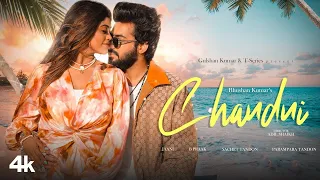 CHANDNI: Sachet Tandon, Parampara Tandon | B Praak, Jaani | Adil Shaikh | Bhushan K 💗♥️#lo-fi song