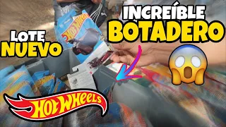 HOT WHEELS BÁSICOS Y PREMIUM SALIERON MUCHÍSIMOS DE LOS MAS NUEVOS | PEQUEÑO COLECCIONISTA