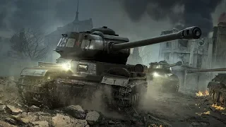 WoT Blitz - Тренируемся в WOT и взводы с подписчиками Блиц - World of Tanks Blitz (WoTB)