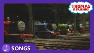 A World Around You | TBT | Thomas & Friends