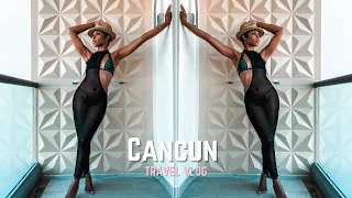 TRAVEL VLOG | CANCUN HIP HOP FEST 2023