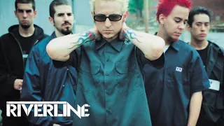 Linkin Park feat. Riverline - Carounds