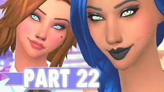 The Sims 4: Get Together | Part 22 - Spring Time  ♡