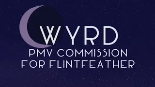 wyrd (pmv commission) (spoilers for alterity)