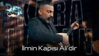 Kara Hasan | İlmin Kapısı Ali'dir [ 2024 Official Video ]