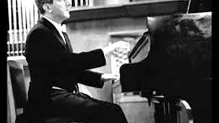 Yakov Flier plays Chopin Nocturne in E flat Op. 9 No. 2