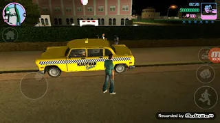 Как получить безконечное оружие в Gta vice city