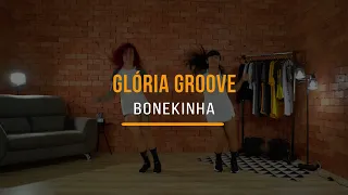 Bonekinha - Gloria Gloove | Treino + Dança + Música - Ritbox