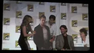 Comic-Con 2010: True Blood Panel (part 1)