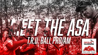 Meet the ASA: Open 45 | 2024 TRU Ball Pro/Am London, KY