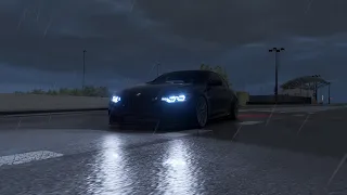 Sertab Erener & Dedüblüman - Belki X Olsun ( Batuhan Karaçay Mix ) | BMW M4 LCI • Assetto Corsa