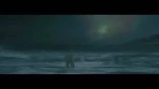 Northern Lights (Golden Compass Deleted Ending Restored)