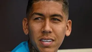 የሮበርት ፊርሚኖ የልጅነት ህይወት ታሪክ Roberto firmino childhood story( biography)